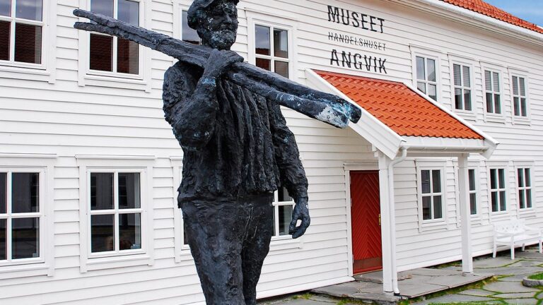 Museet-Handelshuset-Angvik